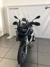 Bmw Motorrad R1200GS GS det.7
